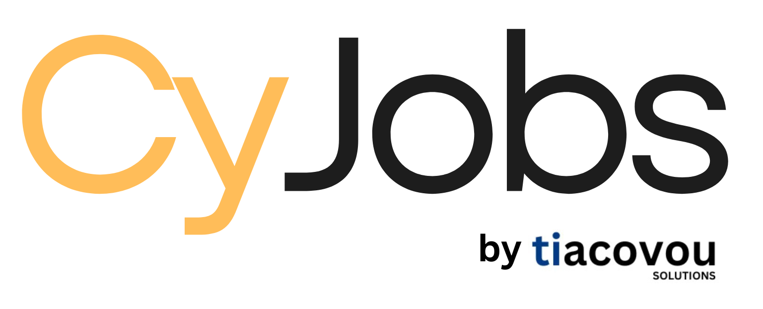 CyJobs Logo